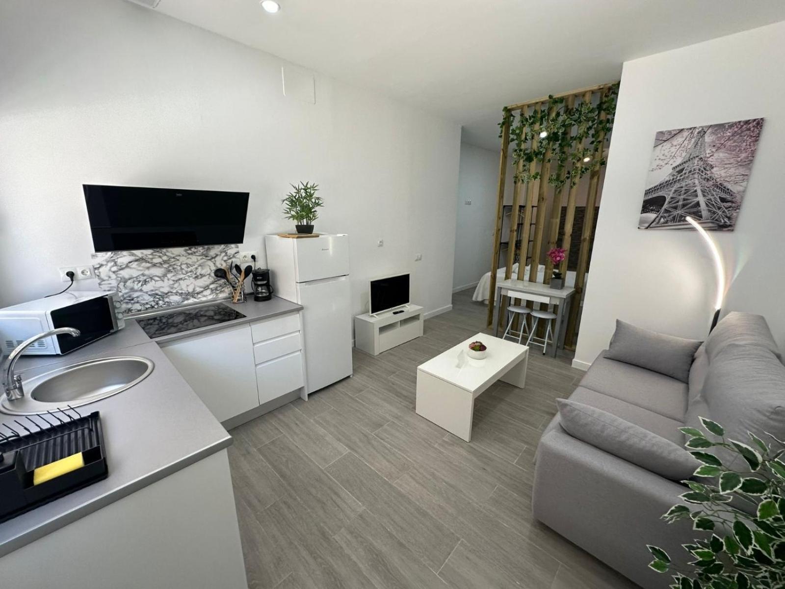 Holliday 1 La Cala Apartment *